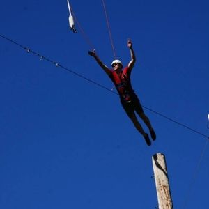 Meet your Posher, Aaron